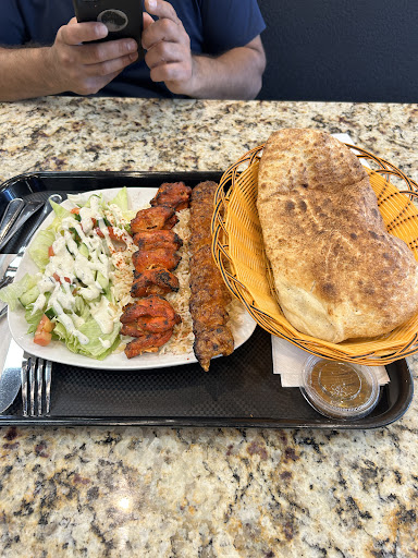 Photo of Helmand Kabab House - Guelph - 486 Woodlawn Rd E, Guelph, ON N1E 5J8
