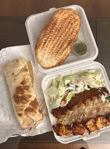 Photo of Helmand Kabab House - Guelph - 486 Woodlawn Rd E, Guelph, ON N1E 5J8