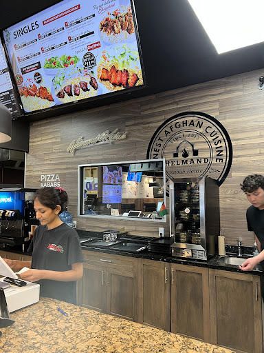 Photo of Helmand Kabab House - Guelph - 486 Woodlawn Rd E, Guelph, ON N1E 5J8