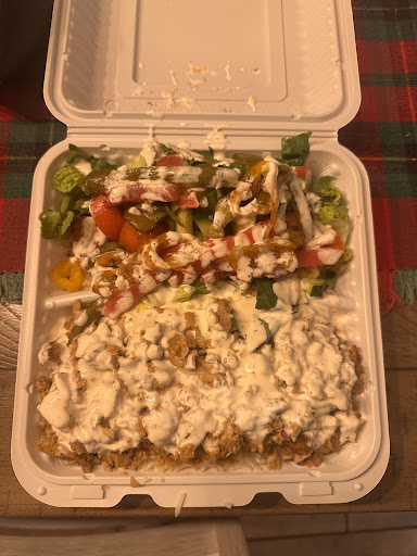 Photo of Double Taste Shawarma - 373 Bridge St W Unit 11, Waterloo, ON N2K 3K3