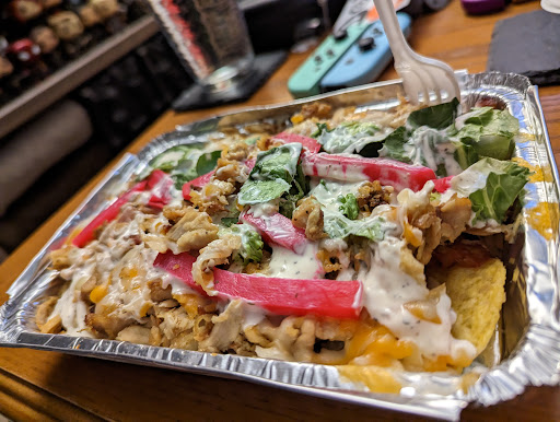 Photo of Double Taste Shawarma - 373 Bridge St W Unit 11, Waterloo, ON N2K 3K3