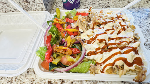 Photo of Double Taste Shawarma - 373 Bridge St W Unit 11, Waterloo, ON N2K 3K3