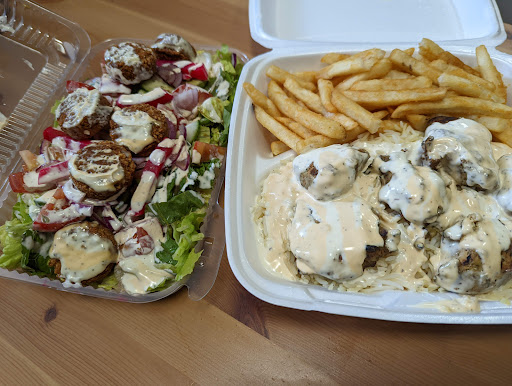 Photo of Double Taste Shawarma - 373 Bridge St W Unit 11, Waterloo, ON N2K 3K3