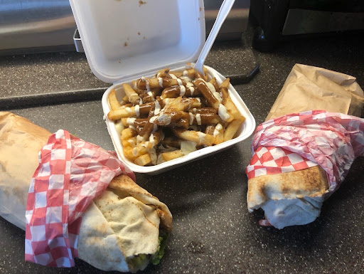 Photo of Double Taste Shawarma - 373 Bridge St W Unit 11, Waterloo, ON N2K 3K3