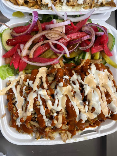 Photo of Double Taste Shawarma - 373 Bridge St W Unit 11, Waterloo, ON N2K 3K3
