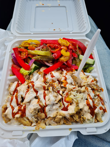 Photo of Double Taste Shawarma - 373 Bridge St W Unit 11, Waterloo, ON N2K 3K3