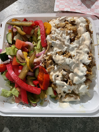 Photo of Double Taste Shawarma - 373 Bridge St W Unit 11, Waterloo, ON N2K 3K3
