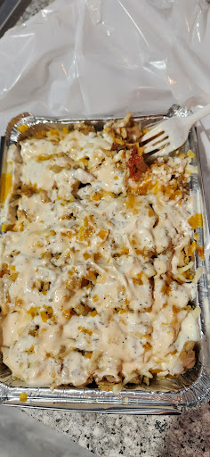 Photo of Double Taste Shawarma - 373 Bridge St W Unit 11, Waterloo, ON N2K 3K3
