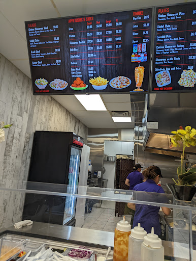 Photo of Double Taste Shawarma - 373 Bridge St W Unit 11, Waterloo, ON N2K 3K3