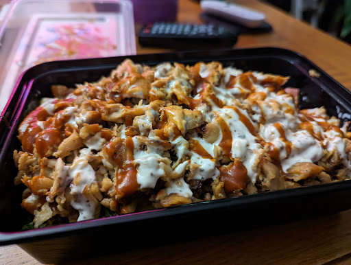 Photo of Double Taste Shawarma - 373 Bridge St W Unit 11, Waterloo, ON N2K 3K3
