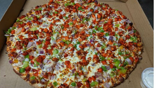Photo of Pizza Fiamma - 1001 Langs Dr, Cambridge, ON N1R 7K7