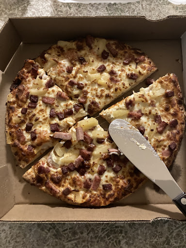 Photo of Pizza Fiamma - 1001 Langs Dr, Cambridge, ON N1R 7K7