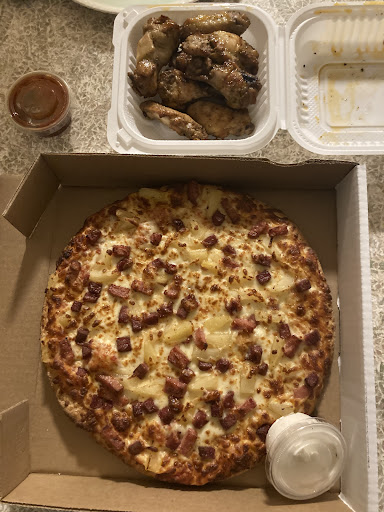 Photo of Pizza Fiamma - 1001 Langs Dr, Cambridge, ON N1R 7K7