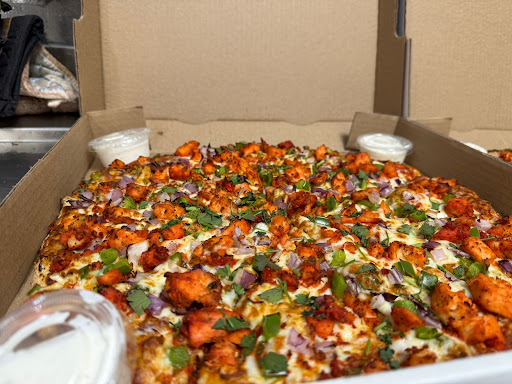 Photo of Pizza Fiamma - 1001 Langs Dr, Cambridge, ON N1R 7K7
