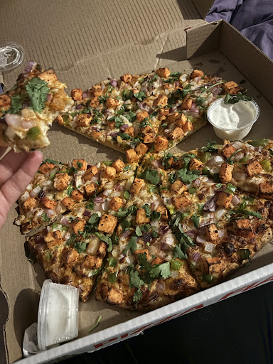 Photo of Pizza Fiamma - 1001 Langs Dr, Cambridge, ON N1R 7K7