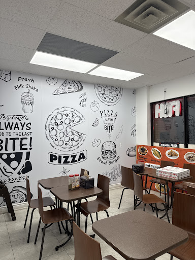 Photo of Pizza Fiamma - 1001 Langs Dr, Cambridge, ON N1R 7K7