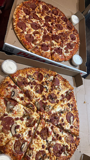 Photo of Pizza Fiamma - 1001 Langs Dr, Cambridge, ON N1R 7K7