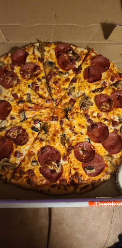 Photo of Pizza Fiamma - 1001 Langs Dr, Cambridge, ON N1R 7K7