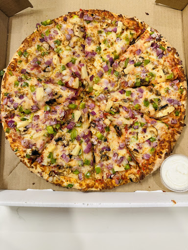 Photo of Pizza Fiamma - 1001 Langs Dr, Cambridge, ON N1R 7K7