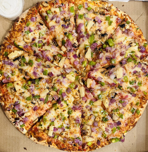 Photo of Pizza Fiamma - 1001 Langs Dr, Cambridge, ON N1R 7K7