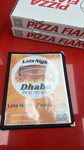 Photo of Pizza Fiamma - 1001 Langs Dr, Cambridge, ON N1R 7K7