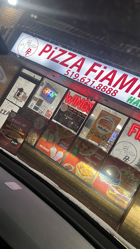 Photo of Pizza Fiamma - 1001 Langs Dr, Cambridge, ON N1R 7K7