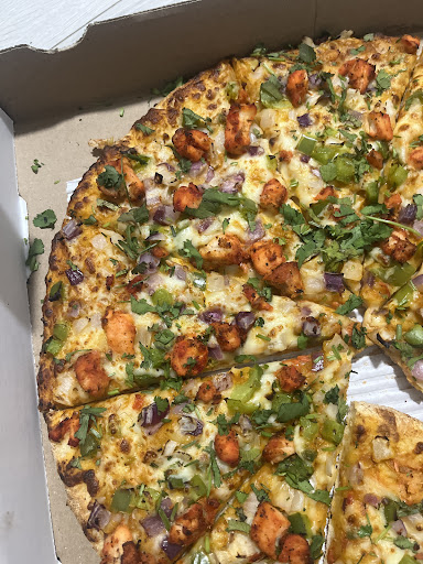 Photo of Pizza Fiamma - 1001 Langs Dr, Cambridge, ON N1R 7K7