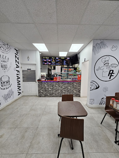Photo of Pizza Fiamma - 1001 Langs Dr, Cambridge, ON N1R 7K7