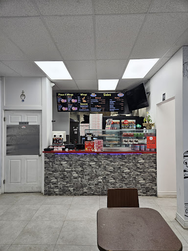 Photo of Pizza Fiamma - 1001 Langs Dr, Cambridge, ON N1R 7K7