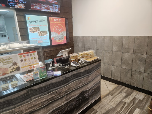 Photo of 5 Star Shawarma and Pizza (halal) - 585 Weber St N #4, Waterloo, ON N2V 1V8