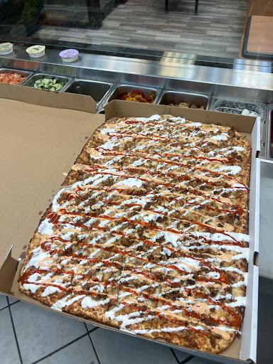 Photo of 5 Star Shawarma and Pizza (halal) - 585 Weber St N #4, Waterloo, ON N2V 1V8