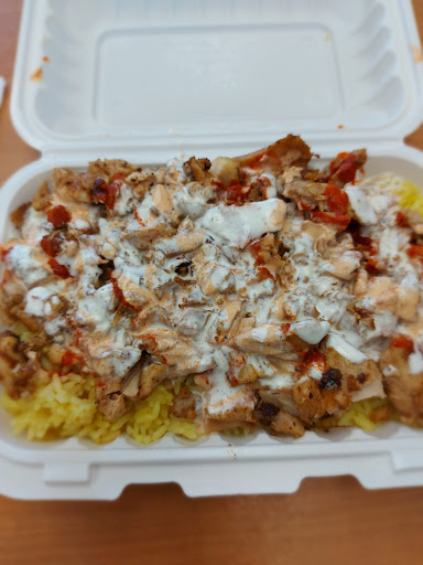 Photo of 5 Star Shawarma and Pizza (halal) - 585 Weber St N #4, Waterloo, ON N2V 1V8