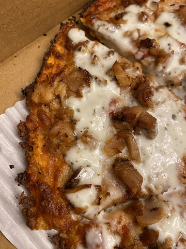 Photo of 5 Star Shawarma and Pizza (halal) - 585 Weber St N #4, Waterloo, ON N2V 1V8