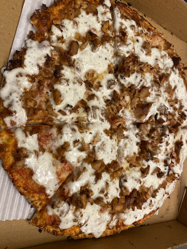 Photo of 5 Star Shawarma and Pizza (halal) - 585 Weber St N #4, Waterloo, ON N2V 1V8