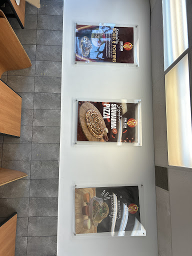 Photo of 5 Star Shawarma and Pizza (halal) - 585 Weber St N #4, Waterloo, ON N2V 1V8