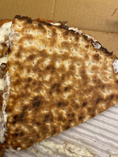 Photo of 5 Star Shawarma and Pizza (halal) - 585 Weber St N #4, Waterloo, ON N2V 1V8
