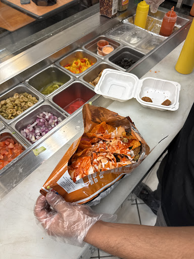 Photo of 5 Star Shawarma and Pizza (halal) - 585 Weber St N #4, Waterloo, ON N2V 1V8