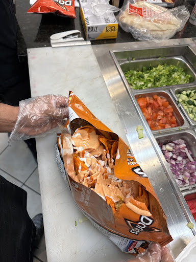 Photo of 5 Star Shawarma and Pizza (halal) - 585 Weber St N #4, Waterloo, ON N2V 1V8