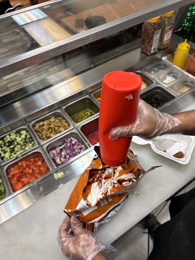 Photo of 5 Star Shawarma and Pizza (halal) - 585 Weber St N #4, Waterloo, ON N2V 1V8