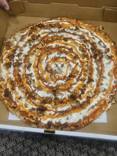 Photo of 5 Star Shawarma and Pizza (halal) - 585 Weber St N #4, Waterloo, ON N2V 1V8