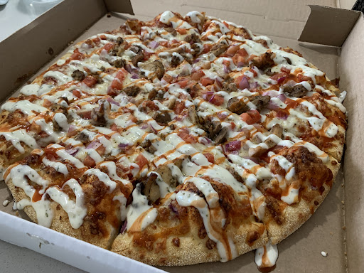 Photo of Cyprianna's Pizzeria - Pizza | Cambridge| Kitchener | Waterloo - 22 Queen St W, Cambridge, ON N3C 1G1