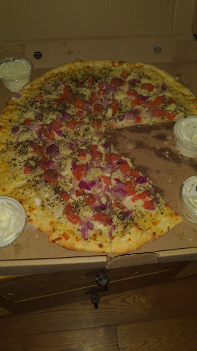 Photo of Cyprianna's Pizzeria - Pizza | Cambridge| Kitchener | Waterloo - 22 Queen St W, Cambridge, ON N3C 1G1