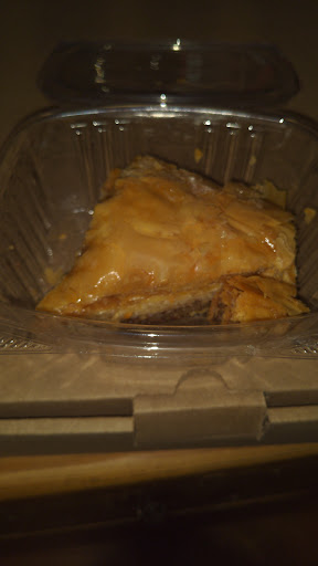 Photo of Cyprianna's Pizzeria - Pizza | Cambridge| Kitchener | Waterloo - 22 Queen St W, Cambridge, ON N3C 1G1