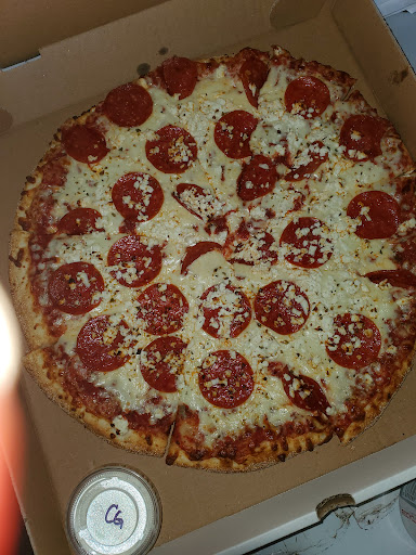 Photo of Cyprianna's Pizzeria - Pizza | Cambridge| Kitchener | Waterloo - 22 Queen St W, Cambridge, ON N3C 1G1