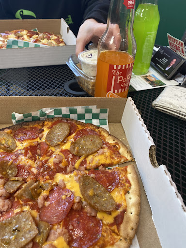 Photo of Cyprianna's Pizzeria - Pizza | Cambridge| Kitchener | Waterloo - 22 Queen St W, Cambridge, ON N3C 1G1