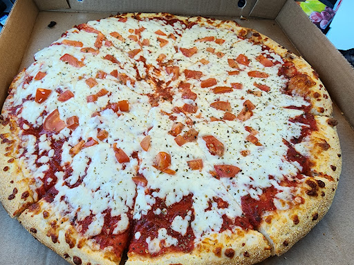 Photo of Cyprianna's Pizzeria - Pizza | Cambridge| Kitchener | Waterloo - 22 Queen St W, Cambridge, ON N3C 1G1