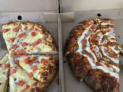 Photo of Cyprianna's Pizzeria - Pizza | Cambridge| Kitchener | Waterloo - 22 Queen St W, Cambridge, ON N3C 1G1
