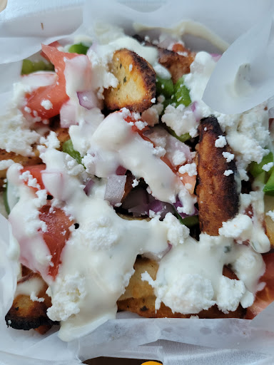 Photo of Cyprianna's Pizzeria - Pizza | Cambridge| Kitchener | Waterloo - 22 Queen St W, Cambridge, ON N3C 1G1