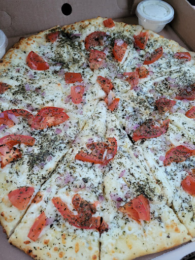 Photo of Cyprianna's Pizzeria - Pizza | Cambridge| Kitchener | Waterloo - 22 Queen St W, Cambridge, ON N3C 1G1