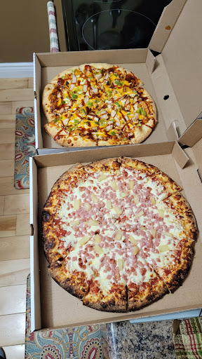 Photo of Cyprianna's Pizzeria - Pizza | Cambridge| Kitchener | Waterloo - 22 Queen St W, Cambridge, ON N3C 1G1